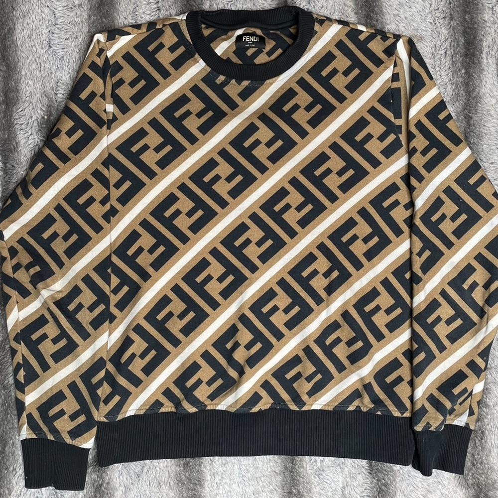 Fendi Sweater